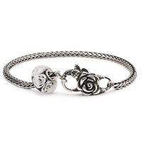 Chiusura Trollbeads Donna Chiusure in Argento TAGLO-00070 - TAGLO-00070